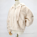 искусственные кожаные пальто для женщин